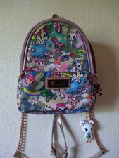Rare tokidoki camo for sale  Fresno