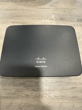 Switch Gigabit Ethernet Linksys Cisco SE2500 5 Portas com Cabo de Alimentação comprar usado  Enviando para Brazil