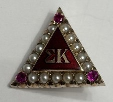 1949 sigma kappa for sale  Knoxville