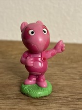 backyardigans personagens comprar usado  Enviando para Brazil