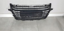 Kühlergrill audi frontgrill gebraucht kaufen  Hamburg