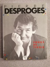 Fonds tiroir desproges d'occasion  Joinville