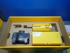 Kaeser f320 compressed for sale  Euclid