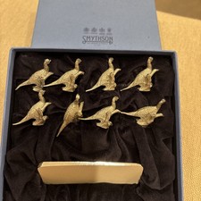 Smythson place card for sale  Los Angeles