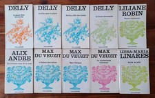 Livres editions jules d'occasion  Trilport