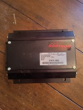 Monsoon amplifier 15829428 for sale  Lititz
