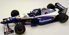 Minichamps rothmans williams for sale  TAUNTON