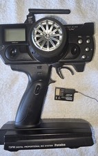 Futaba t3pm rs232c for sale  Ankeny