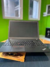 Portatile lenovo thinkpad usato  Varese