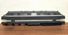 Locomotive meccano type d'occasion  Châtillon-Coligny