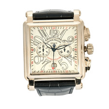 Franck muller montre d'occasion  Paris VIII