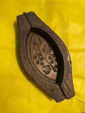 Moule beurre bois d'occasion  France