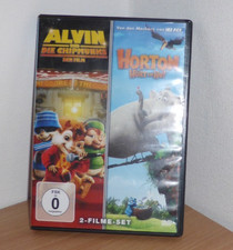 Alvin chipmunks horton gebraucht kaufen  Aschersleben