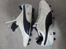 Maglia scarpe calcio usato  Napoli