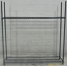 Green epoxy shelf for sale  Norcross