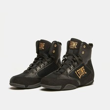 Scarpe leone usato  Roma