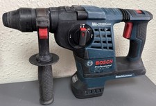 Bosch sds rotary for sale  GLASGOW