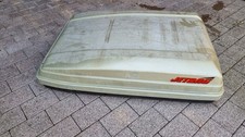 Jetbag dachbox 130x90x35cm gebraucht kaufen  Königsbach-Stein