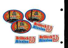Nice driltech mission for sale  Comfort