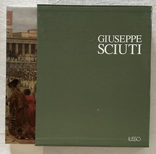 Giuseppe sciuti ilisso usato  Roma