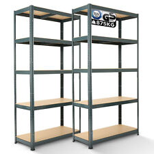 Arebos set scaffali usato  Spedire a Italy