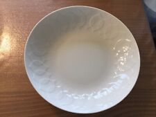 Rosenthal lotus weiß gebraucht kaufen  Keltern