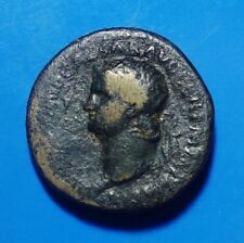 Scarce nero dupondius for sale  UK