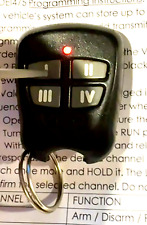 Viper keyless remote for sale  Wellsboro