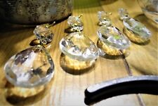 Pendel tropfen kristall gebraucht kaufen Pendel tropfen kristall gebraucht kaufen  Leipzig