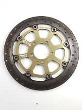 Disque frein 4.4 d'occasion  Neufchâtel-Hardelot