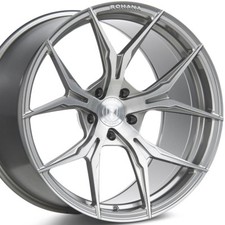 Staggered rohana rfx5 for sale  Riverside