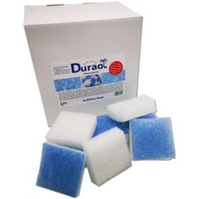 Duraol filtermaterial gebraucht kaufen  Kleinblittersdorf