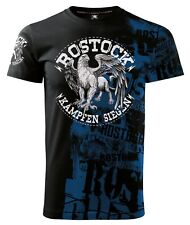 Rostock fan shirt gebraucht kaufen  Northeim