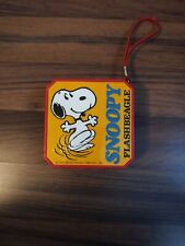 Snoopy vintage radio gebraucht kaufen  Erfurt