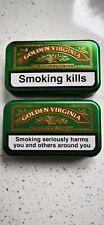 Golden virginia tobacco for sale  NOTTINGHAM