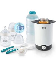 Nuk nature sensestarter for sale  CHESTERFIELD