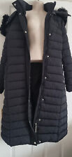 Women jacket long for sale  ST. ALBANS