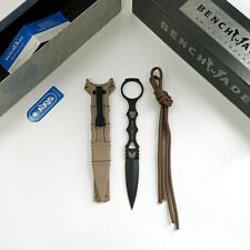 Benchmade knife 176bksn for sale  Chino