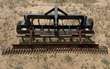 Tr3 groomer abi for sale  Hesperia