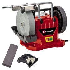 Einhell 200 smerigliatrice usato  Roccagloriosa