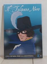 55132 dvd tulipano usato  Palermo