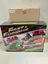 Scalextric c3373a fast usato  Genova