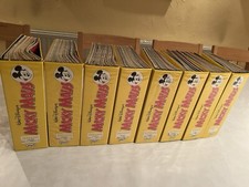 Micky maus comic gebraucht kaufen  Knetzgau
