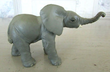 Figurine papo éléphant d'occasion  Argenton-sur-Creuse