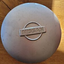 Felgendeckel nissan 20cm gebraucht kaufen  Dresden