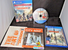 Ps4 the division usato  Santa Sofia