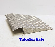 Rampe alurampe türschwellenra gebraucht kaufen  Wiehl