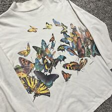 Vintage habitat butterfly for sale  Boswell