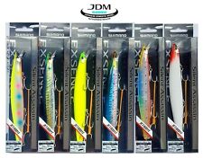 Usado, Shimano EXSENCE Silent Assassin 160F Pesciolino Pesca ,Hard Bait ,Mare Bass,Jdm comprar usado  Enviando para Brazil