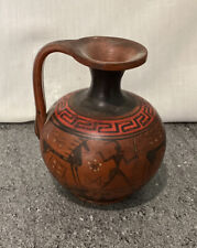 Ancient greek pottery for sale  ASHINGTON